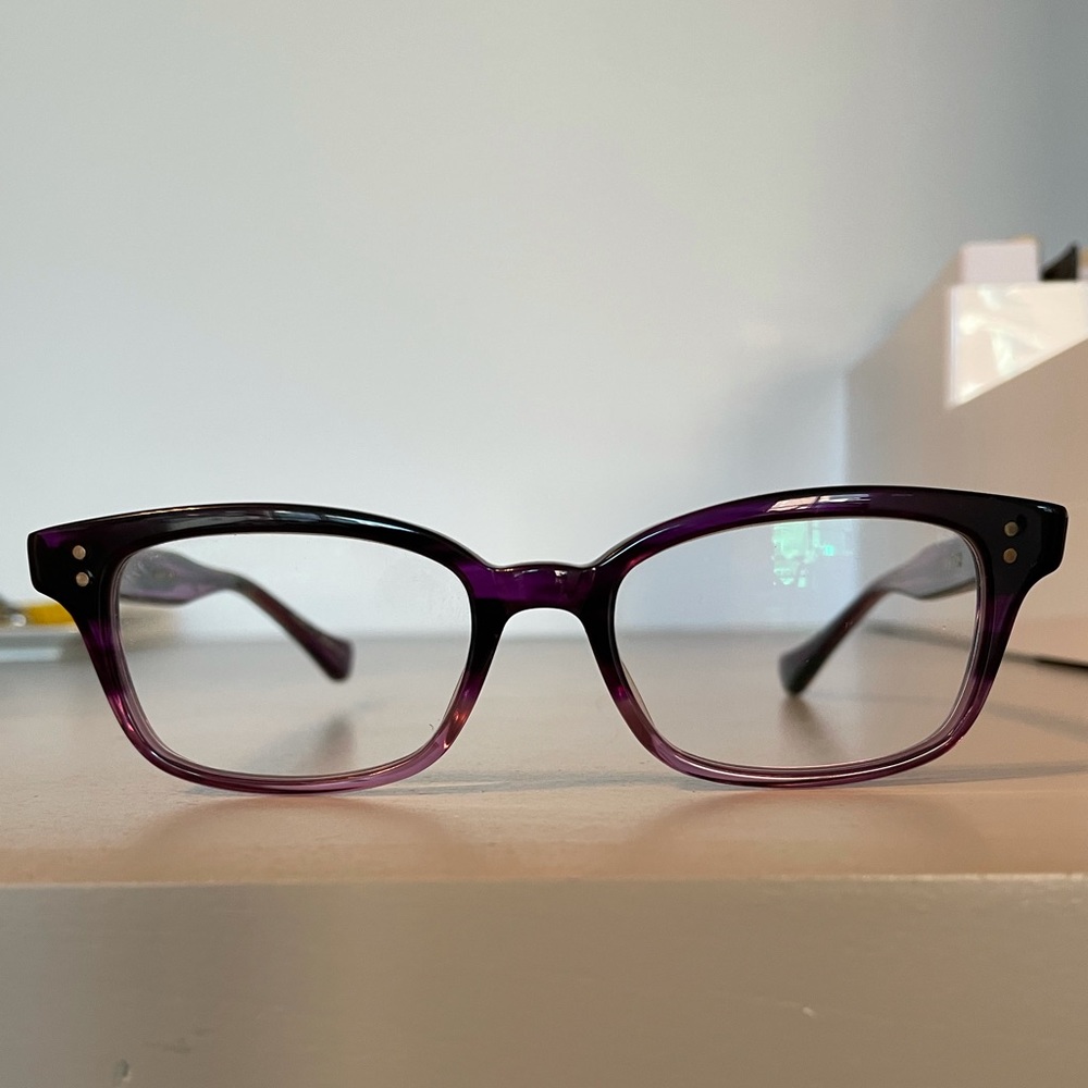 DITA Women’s Eyeglasses